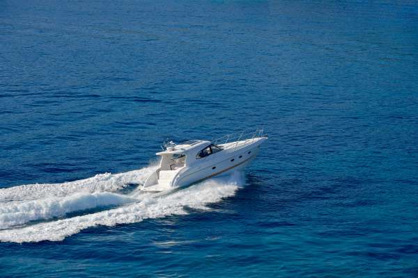 Kurs na patent sternika motorowodnego